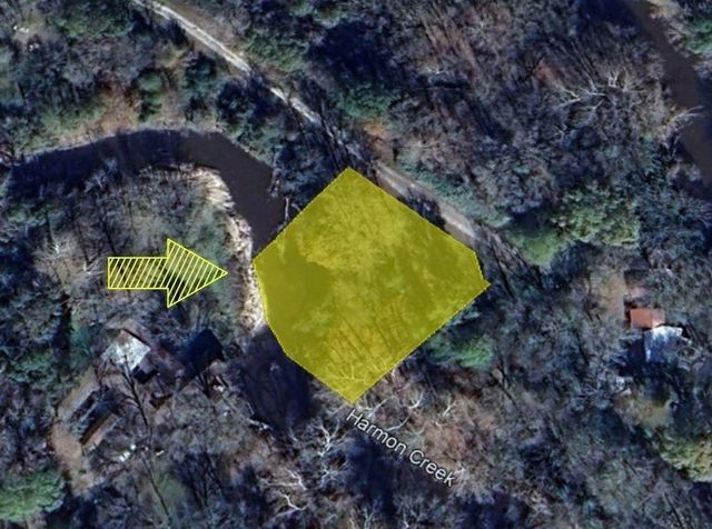0 Caney Court, Huntsville, TX 77320