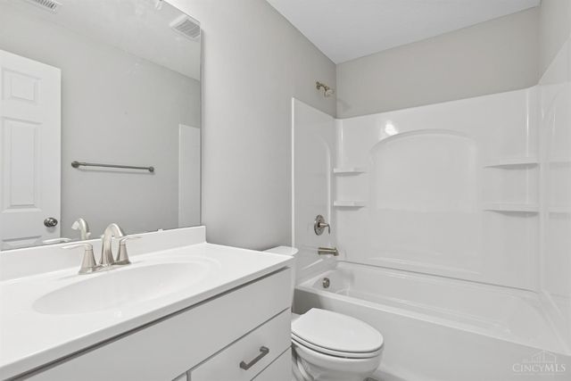 3980 Olinger Lane, Fairfield Twp, OH 45011