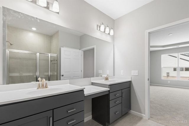 3980 Olinger Lane, Fairfield Twp, OH 45011