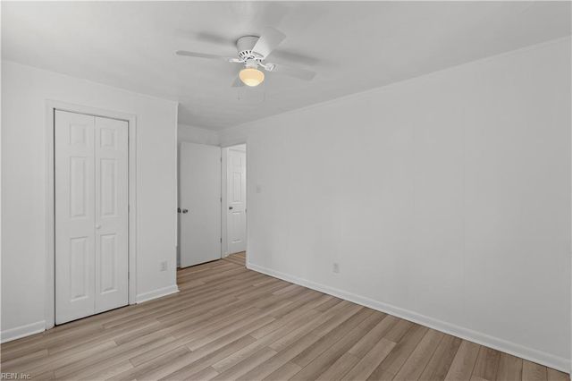 17253 Riddick Rd, Smithfield, VA 23430