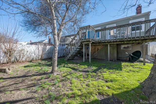 3468 4th Street, Oceanside, NY 11572