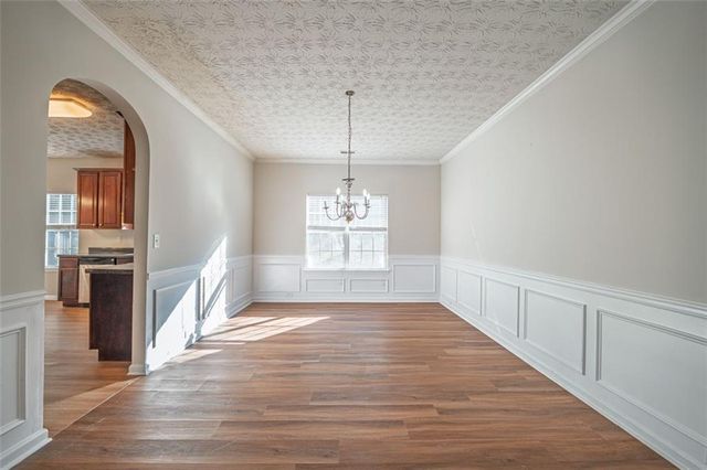 3017 BELLINGHAM Way, Lithia Springs, GA 30122