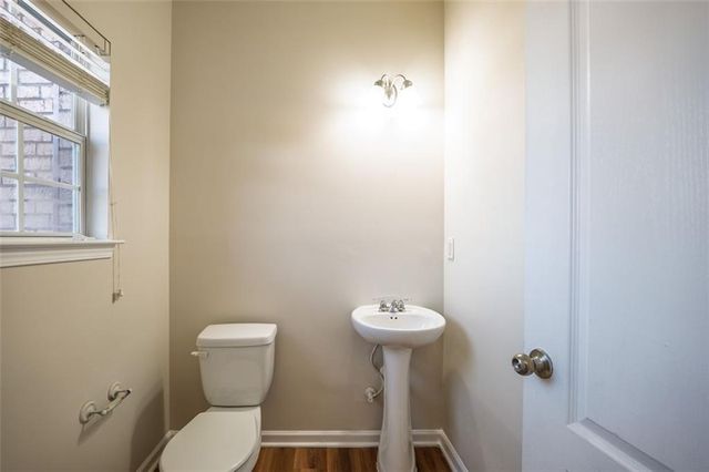 3017 BELLINGHAM Way, Lithia Springs, GA 30122