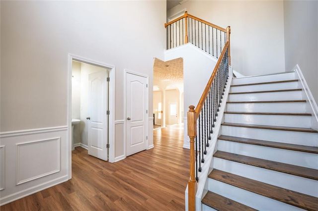 3017 BELLINGHAM Way, Lithia Springs, GA 30122