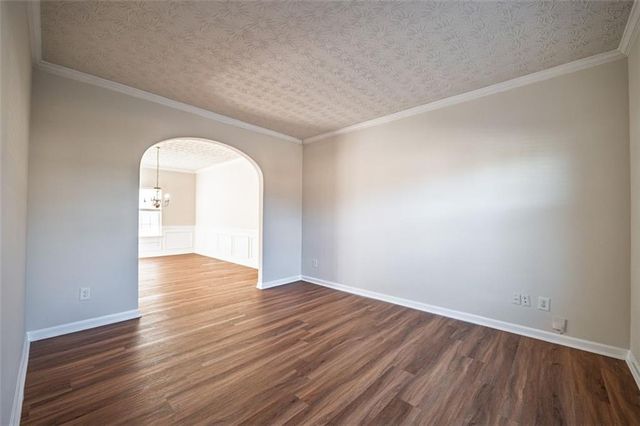 3017 BELLINGHAM Way, Lithia Springs, GA 30122