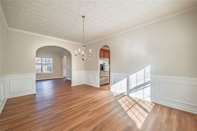 3017 BELLINGHAM Way, Lithia Springs, GA 30122