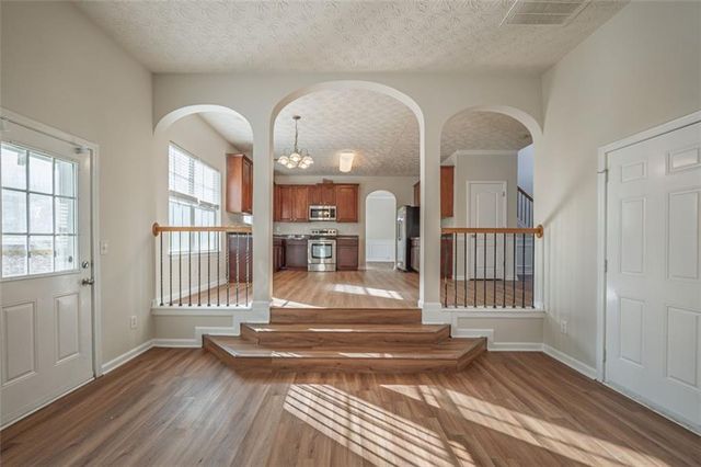 3017 BELLINGHAM Way, Lithia Springs, GA 30122