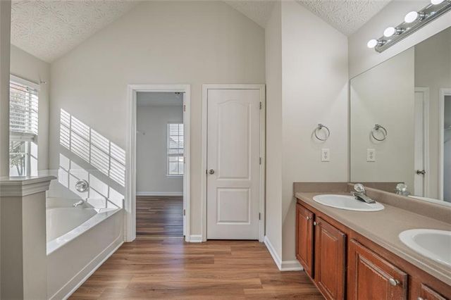 3017 BELLINGHAM Way, Lithia Springs, GA 30122