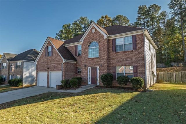 3017 BELLINGHAM Way, Lithia Springs, GA 30122