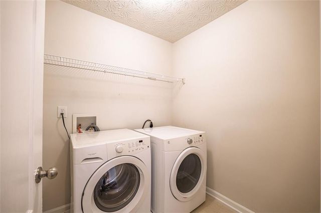 3017 BELLINGHAM Way, Lithia Springs, GA 30122