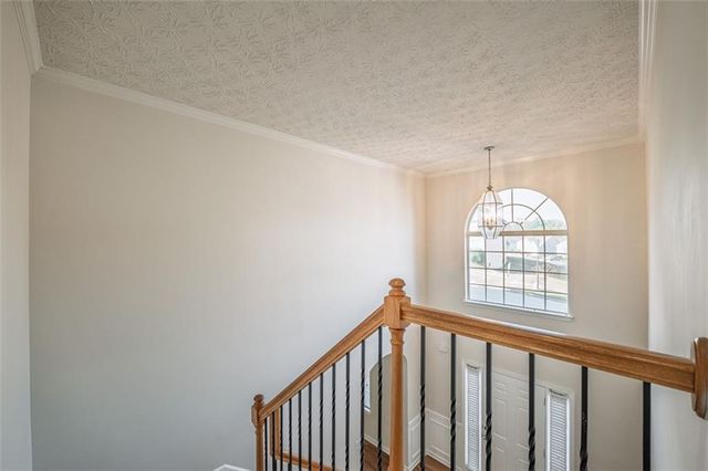 3017 BELLINGHAM Way, Lithia Springs, GA 30122