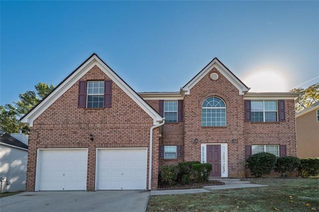 3017 BELLINGHAM Way, Lithia Springs, GA 30122