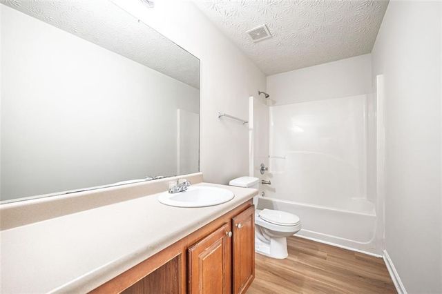 3017 BELLINGHAM Way, Lithia Springs, GA 30122