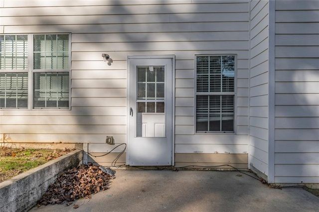 3017 BELLINGHAM Way, Lithia Springs, GA 30122