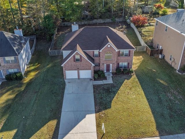 3017 BELLINGHAM Way, Lithia Springs, GA 30122