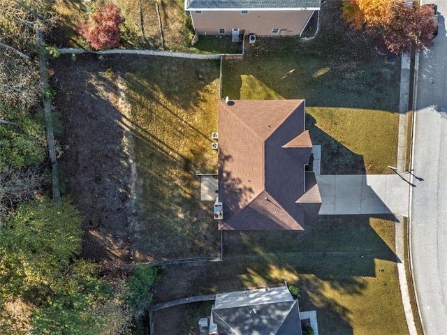 3017 BELLINGHAM Way, Lithia Springs, GA 30122