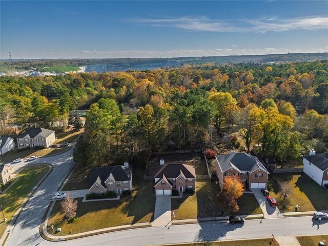 3017 BELLINGHAM Way, Lithia Springs, GA 30122