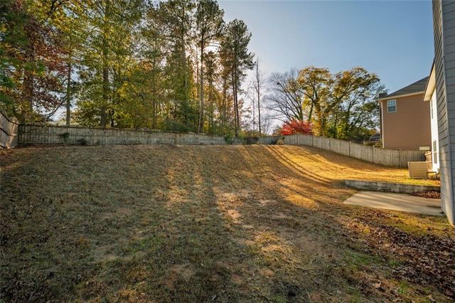 3017 BELLINGHAM Way, Lithia Springs, GA 30122