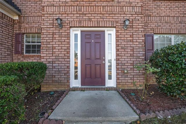 3017 BELLINGHAM Way, Lithia Springs, GA 30122