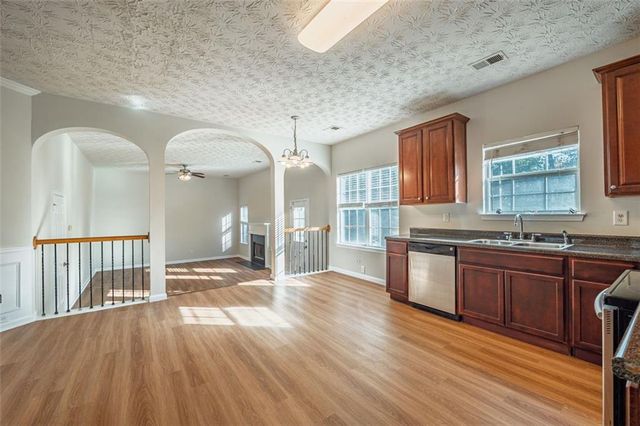 3017 BELLINGHAM Way, Lithia Springs, GA 30122