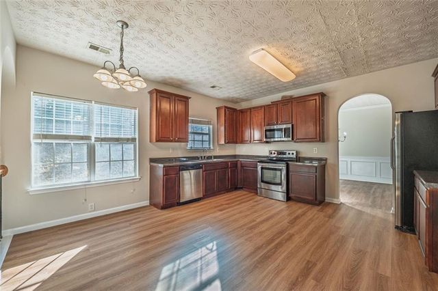 3017 BELLINGHAM Way, Lithia Springs, GA 30122