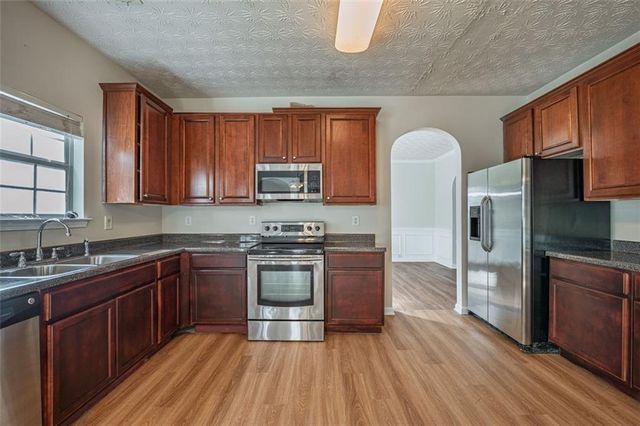 3017 BELLINGHAM Way, Lithia Springs, GA 30122