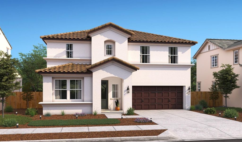 2563 Arabetto, Manteca, CA 95336