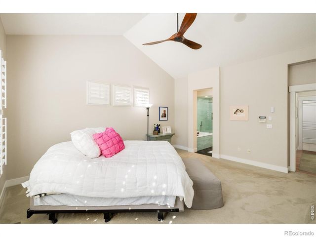 2758 Meadow Mountain Trail, Lafayette, CO 80026