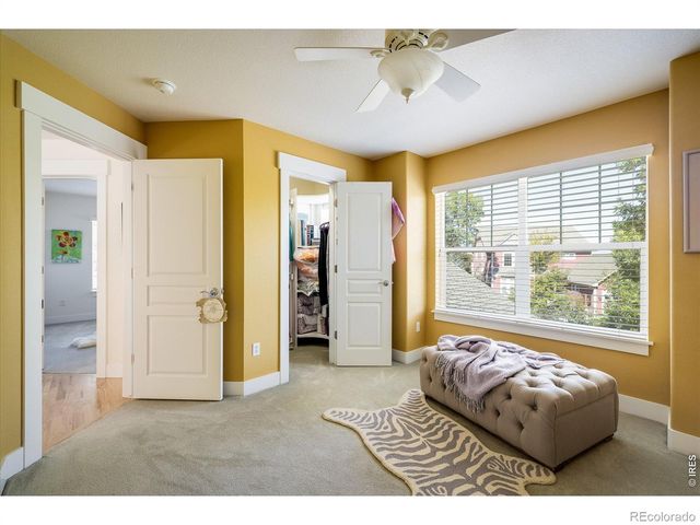 2758 Meadow Mountain Trail, Lafayette, CO 80026