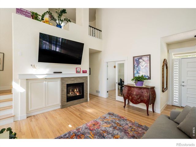 2758 Meadow Mountain Trail, Lafayette, CO 80026