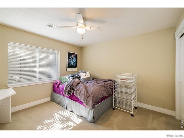 2758 Meadow Mountain Trail, Lafayette, CO 80026