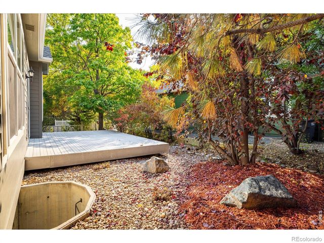 2758 Meadow Mountain Trail, Lafayette, CO 80026