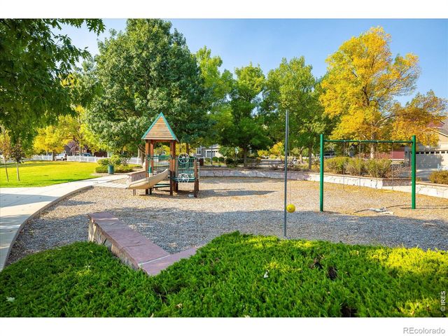 2758 Meadow Mountain Trail, Lafayette, CO 80026