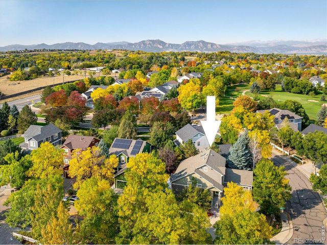 2758 Meadow Mountain Trail, Lafayette, CO 80026