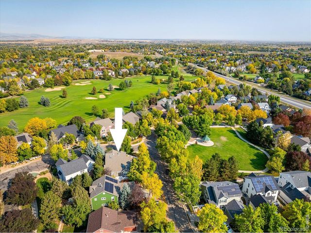 2758 Meadow Mountain Trail, Lafayette, CO 80026