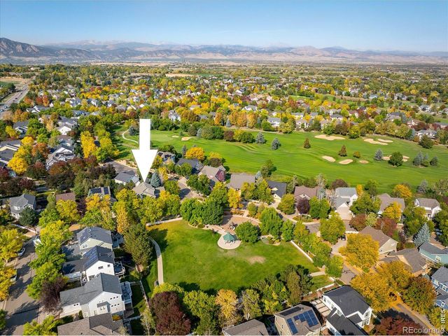 2758 Meadow Mountain Trail, Lafayette, CO 80026