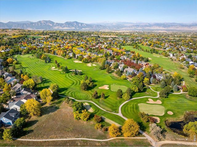 2758 Meadow Mountain Trail, Lafayette, CO 80026