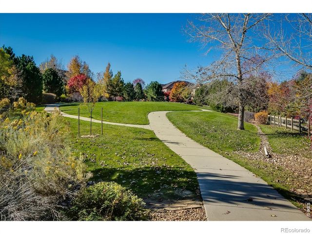 2758 Meadow Mountain Trail, Lafayette, CO 80026