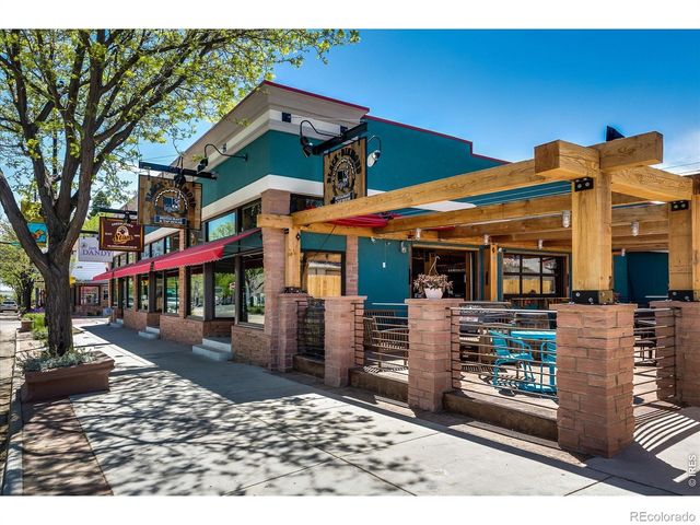 2758 Meadow Mountain Trail, Lafayette, CO 80026