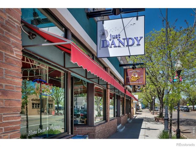 2758 Meadow Mountain Trail, Lafayette, CO 80026