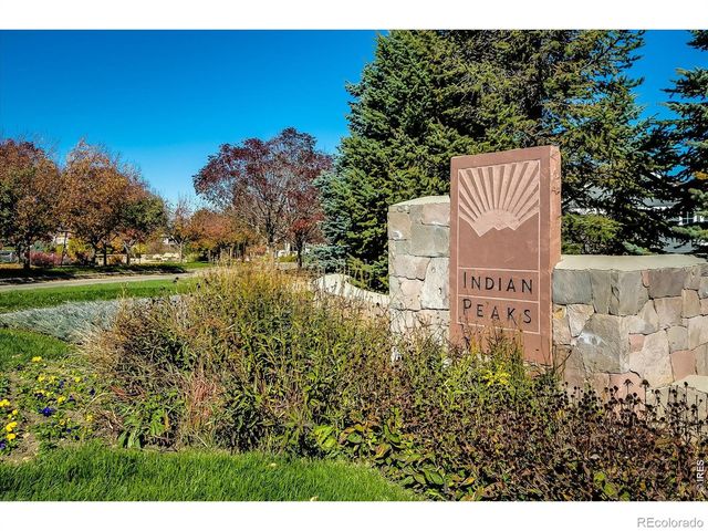 2758 Meadow Mountain Trail, Lafayette, CO 80026