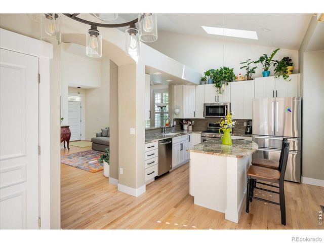 2758 Meadow Mountain Trail, Lafayette, CO 80026