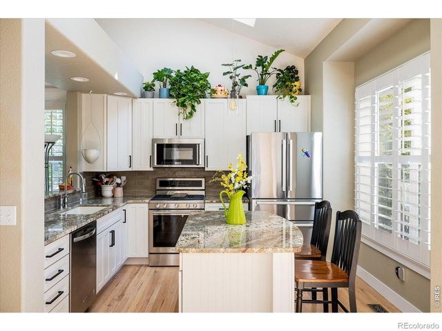 2758 Meadow Mountain Trail, Lafayette, CO 80026