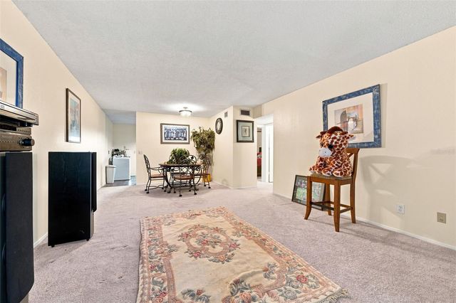 2431 FRANCISCAN DRIVE 53, Clearwater, FL 33763