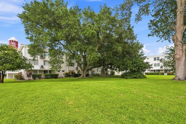 2431 FRANCISCAN DRIVE 53, Clearwater, FL 33763