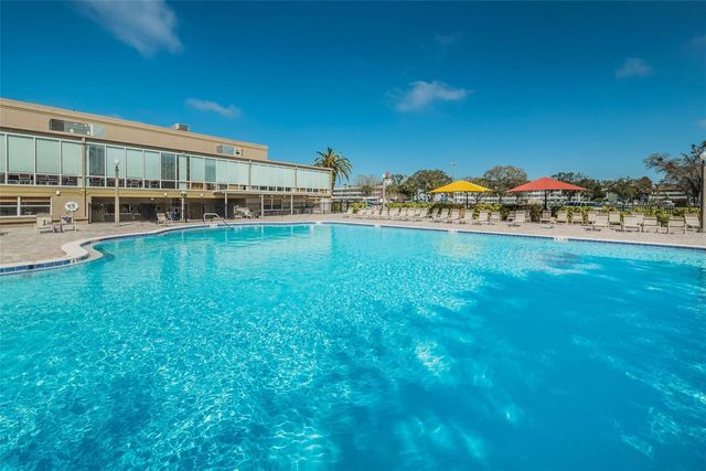 2431 FRANCISCAN DRIVE 53, Clearwater, FL 33763