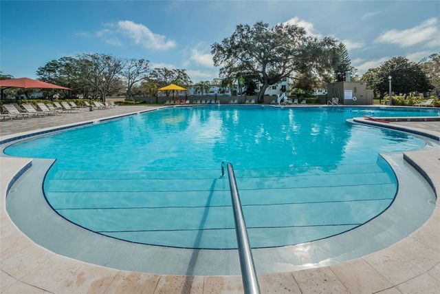 2431 FRANCISCAN DRIVE 53, Clearwater, FL 33763