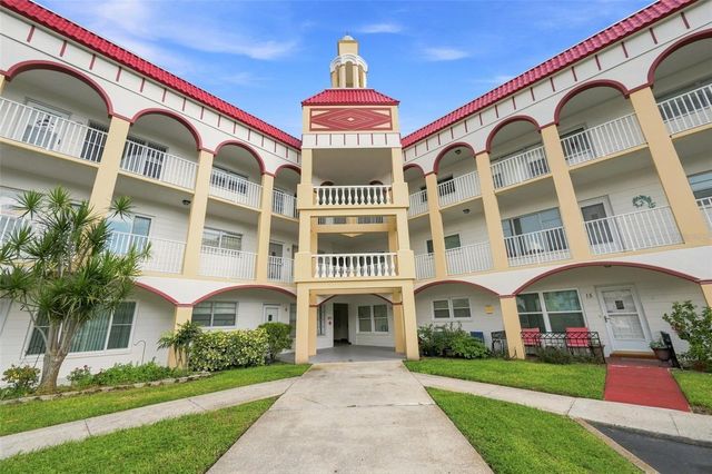 2431 FRANCISCAN DRIVE 53, Clearwater, FL 33763