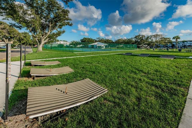 2431 FRANCISCAN DRIVE 53, Clearwater, FL 33763