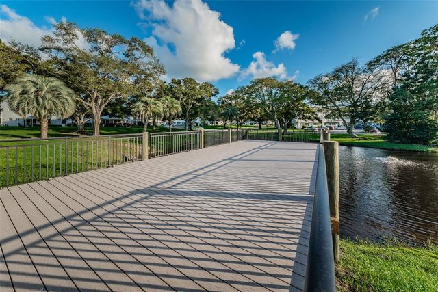 2431 FRANCISCAN DRIVE 53, Clearwater, FL 33763